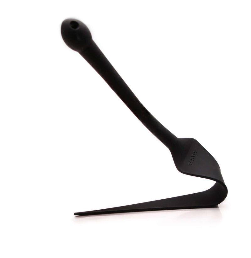 DRAGON TAIL BLACK-4