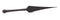 DRAGON TAIL BLACK-5