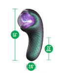 TEMPTASIA ENCHANTED SERPENT DARK MILLENIA-0