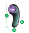 TEMPTASIA ENCHANTED SERPENT DARK MILLENIA-0