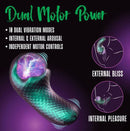 TEMPTASIA ENCHANTED SERPENT DARK MILLENIA-2