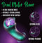 TEMPTASIA ENCHANTED SERPENT DARK MILLENIA-2