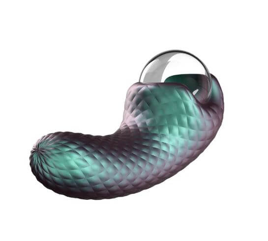 TEMPTASIA ENCHANTED SERPENT DARK MILLENIA-6