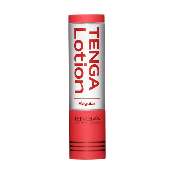 TENGA Hole Lotion Regular 5.75 oz new improved bottle design