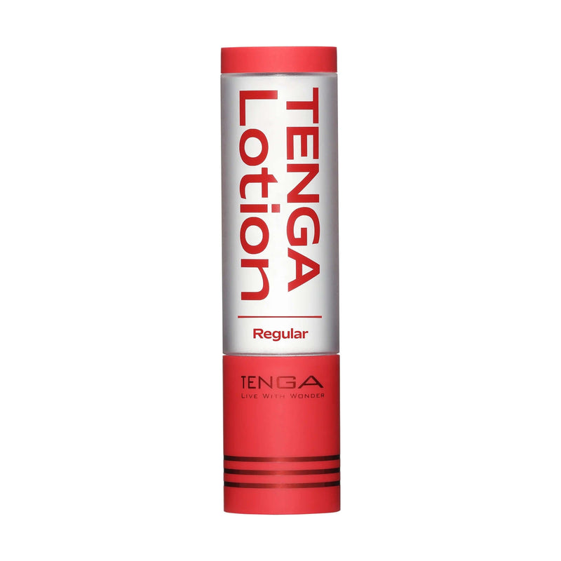 TENGA Hole Lotion Regular 5.75 oz new improved bottle design