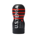 Tenga US Original Vacuum Cup Strong Stroker sleek design for enhanced solo pleasure.