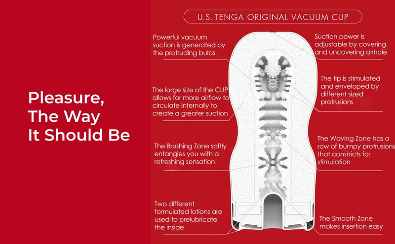TENGA U.S. ORIGINAL VACUUM CUP (NET)-3