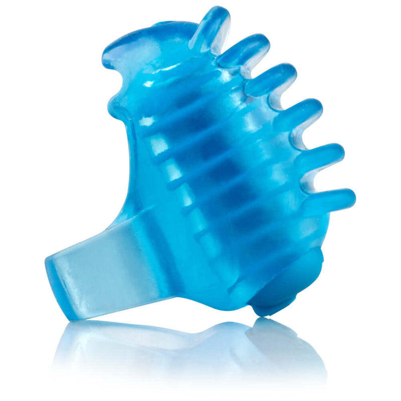 SCREAMING O QUICKIE FING O TIPS BLUE-2