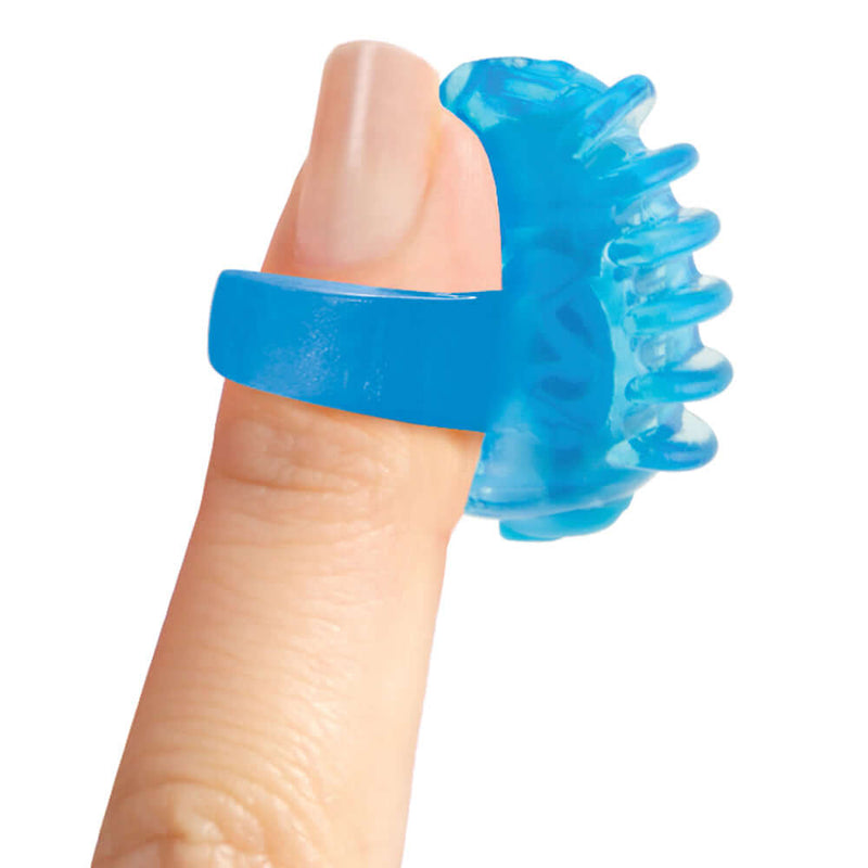 SCREAMING O QUICKIE FING O TIPS BLUE-4