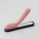 Tenga Iroha Mai Toki personal massager with innovative design and HapticWave technology.