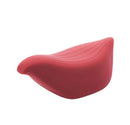 Tenga Iroha Plus Tori Massager, ergonomic bird-inspired shape, soft-touch design for targeted and broad stimulation.