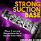CREATURE COCKS TOWER OF DOOM SILICONE DILDO-2