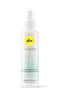 Pjur Toy Clean Intense Cleaning Spray 100 ml bottle for hygienic cleaning of erotic toys, alcohol and perfume free.