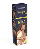 Savage Me Nina Life Like Love Doll packaging, featuring the ultra-realistic warming sex doll for intimate experiences.