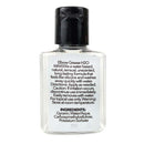 Elbow Grease H2O Maxxx 24 ml Water Based Lubricant bottle with ingredient list.