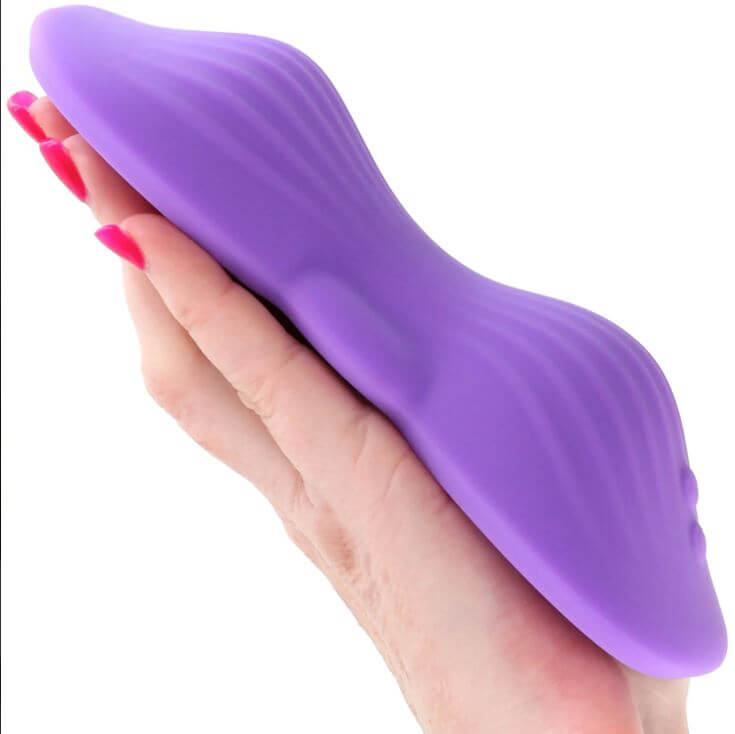 TECHNO TRAP PURPLE-0
