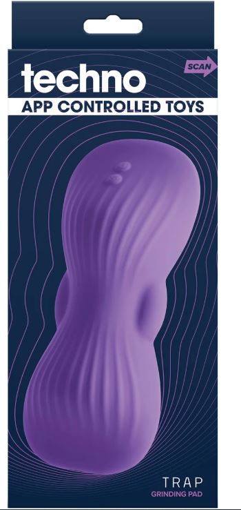 TECHNO TRAP PURPLE-1