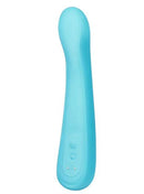 Tenga Iroha Tuki Aonami, advanced personal massager in blue, featuring powerful vibration and wave-like sensations.