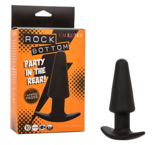ROCK BOTTOM TAPERED PROBE-2
