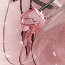 Discreet Wearable Panty Massager with Detachable Egg Vibrator featuring elegant design and intuitive controls.