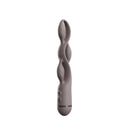 UEROS Multi-motor Pulse Vibrator Brown