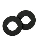Bathmate Hydromax/Hydroxtreme 7WB/8/9 Cushion Pad Black, comfort accessory for hydro pumps, black finish, discreet design.