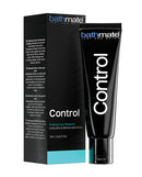 Bathmate Control Prolong Your Pleasure Delay Gel 0.24 Oz packaging and tube, perfect for extending intimate moments.