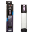 Peak Rechargeable Pump - Advanced Automatic Suction Device with Packaging