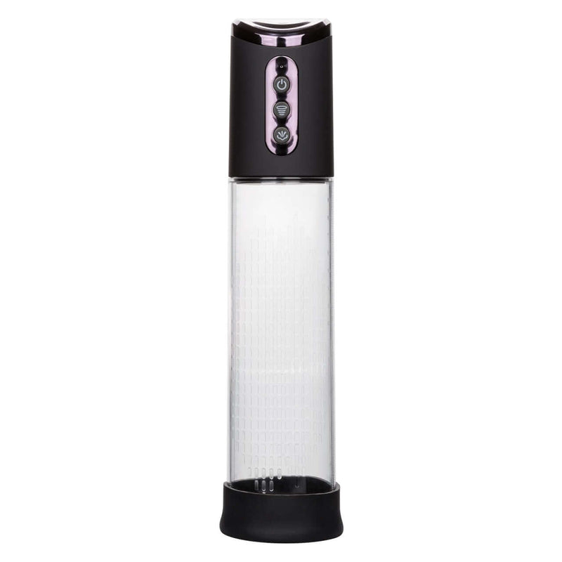 Peak Rechargeable Pump – Automatic Suction Device for Enhanced Performance and Pleasure