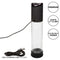 Peak Rechargeable Pump with USB-C charging cord, offering premium quality, state-of-the-art design, and incredible power for enhanced performance.