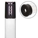 Peak Rechargeable Pump with advanced automatic suction and user-friendly controls for enhanced performance and convenience.
