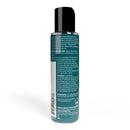 Screaming O Dynamo Lube Silicone Formula 4.4 Oz bottle with usage instructions and ingredient list on the back.