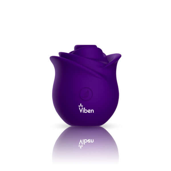 VIBEN ZEN ROSE VIOLET-3