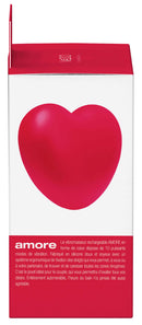 VEDO AMORE RECHARGEABLE VIBE RED-3
