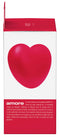 VEDO AMORE RECHARGEABLE VIBE RED-3