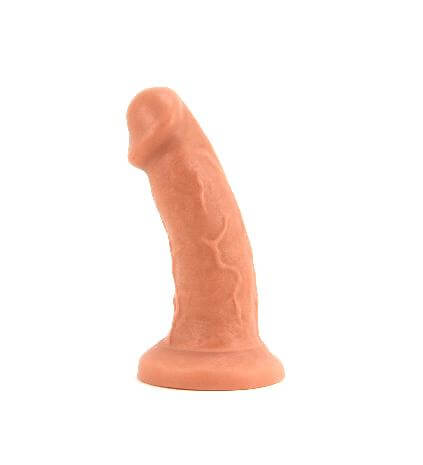 BUCK VIXSKIN VANILLA (NET)-1