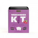 WEEKENDER VIBE RASPBERRY KISS-1