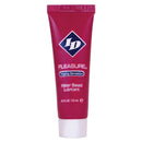 ID Pleasure Tingling Lubricant 12ml Tube Case of 500 water-based lubricant with tingling sensation.