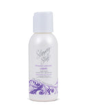 Slippery Stuff Liquid Water Based Lubricant 3 Oz bottle, featuring a smooth, long-lasting lubricant for intimate moments.