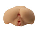 Bangers Wank Your Wood Wendy Pussy and Ass Masturbator with realistic textures for solo play.