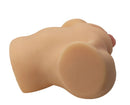 Bangers Wank Your Wood Wendy Pussy and Ass Masturbator, a realistic stroker for solo play.