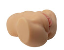 Bangers Wank Your Wood Wendy Pussy and Ass Masturbator featuring realistic textures and dual entry for enhanced pleasure.
