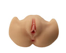 Bangers Wank Your Wood Wendy Pussy and Ass Masturbator showing realistic vaginal and anal entries for enhanced pleasure.