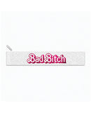 Wood Rocket Bad Bitch Bachelorette Sash