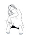 THE ANAL SEX COLORING BOOK (NET)-1