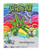 HIGH AF COLORING BOOK (NET)-0