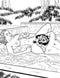 THE ORAL SEX COLORING BOOK (NET)-2