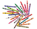 Offensive Crayon Porn Pack featuring colorful adult-themed crayons for party games and gag gifts.