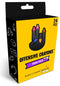 Offensive Crayon Porn Pack featuring 24 adult-themed crayons, perfect for parties and adult games.