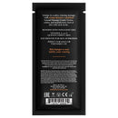 Wicked Sensual Massage Cream Orange Blossom Patchouli 10ml packaging with product description and usage instructions.